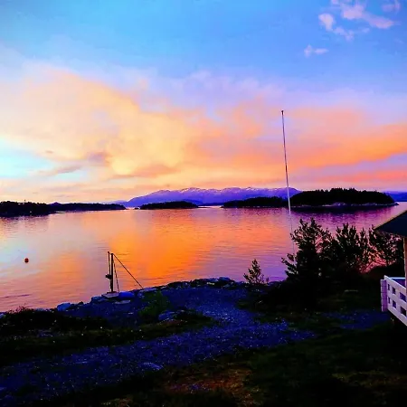 Sponavik Camping Camping *