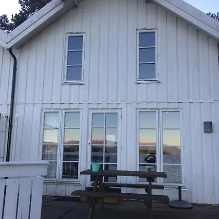 Sponavik Camping * Stord