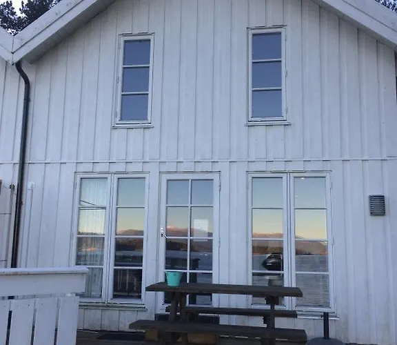 Sponavik * Stord