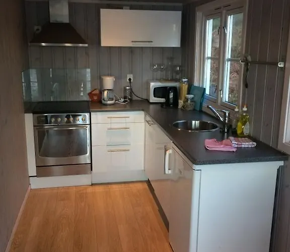Sponavik Stord
